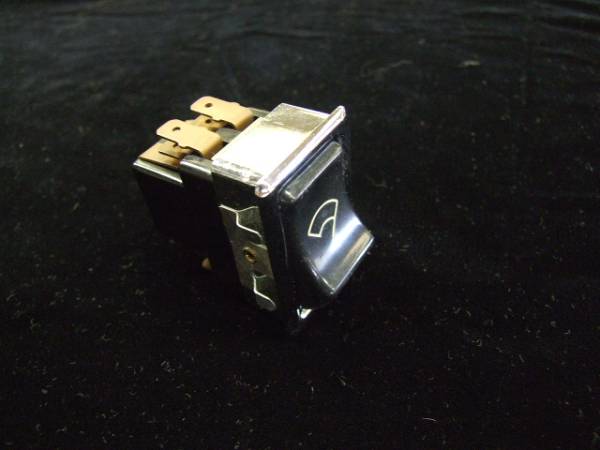 アルファロメオ　ジュリア105　ワイパースイッチ　純正品　新品