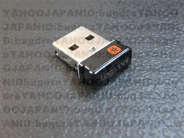 Logicool ロジクール ワイヤレス USB レシーバー C-U0003 即決 送料無料