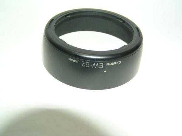 キャノンＥＯＳフード　ＥＷ－６２