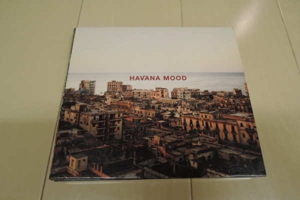 Havana Mood [CD] Bill Laswell APC