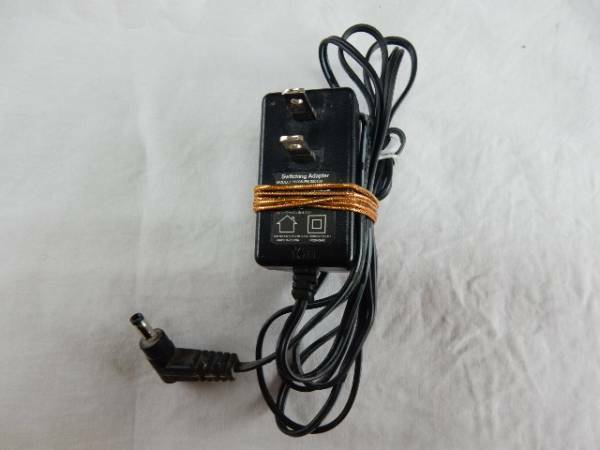 フォン・ジャパン Switching Adapter 中古 A-14