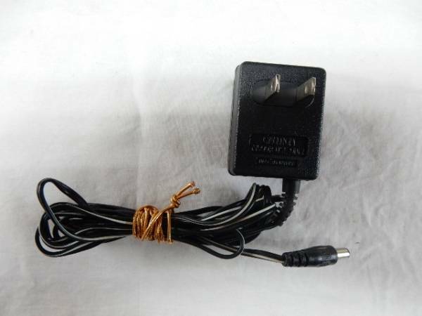 DENSAN AC ADAPTOR ACアダプター電源 SPA-1743 中古 A-30