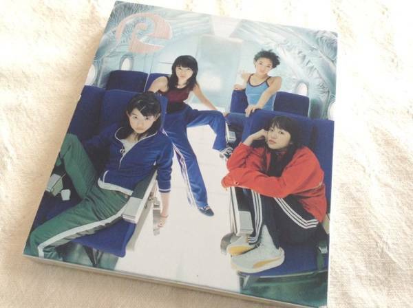 ♪ CD「 RISE 」 SPEED