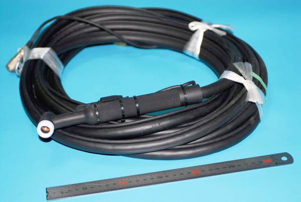 電気溶接　ティグ　TIG　トーチ　200A　不活性ガス　アルゴン