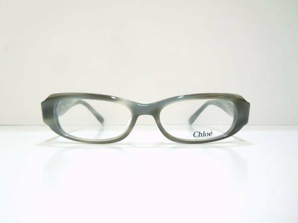 Chloe’ クロエメガネフレーム眼鏡手作り新品特価めがね　眼鏡　サングラス