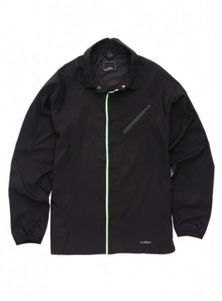 新品 Levi's FLU Concept Nylon Shirt Jacket Mサイズ 送料込み