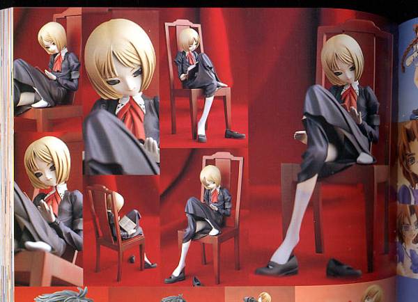 ・モーラ［ヴェドゴニア］1/7　とらのあな