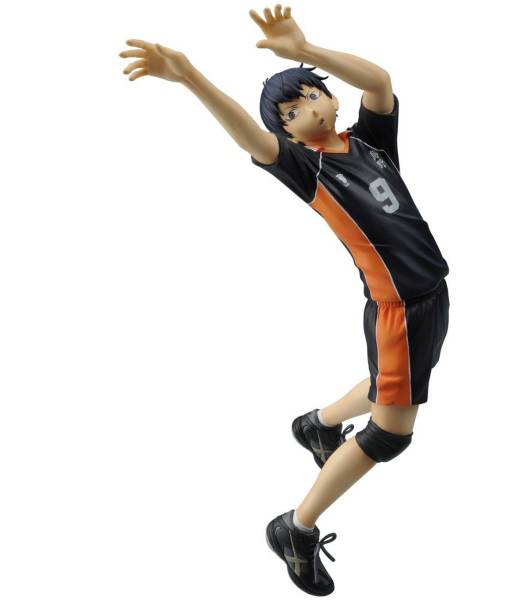 ハイキュー! プレイヤーズシリーズ 影山飛雄