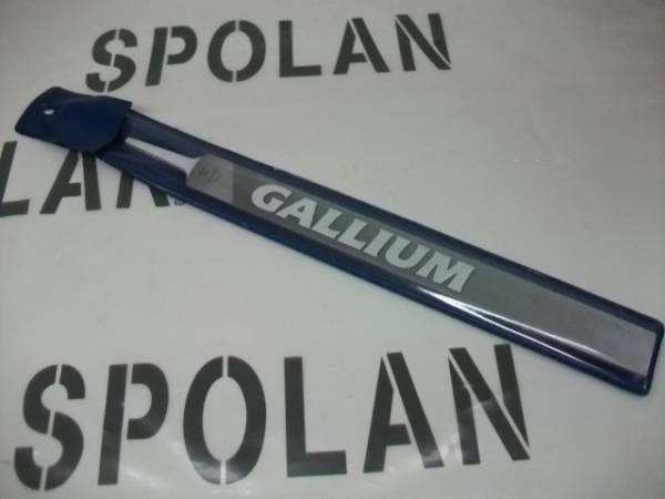 GALLIUM ガリウム 【ファイル粗仕上げ用】 新品正規品 メンテナンス