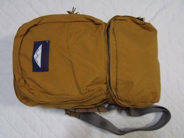 未使用 JAN SPORT BAG 29L