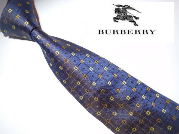 ★BURBERRY★(バーバリー)ネクタイ/53