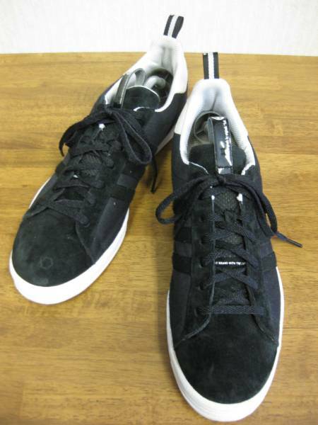 adidas ObyO×KzK キャンパス80s ２９．５ USED CAMPUS