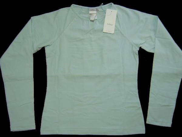 タグ付き・未使用◆インウエアーInwear／長袖Tシャツ4,900円M