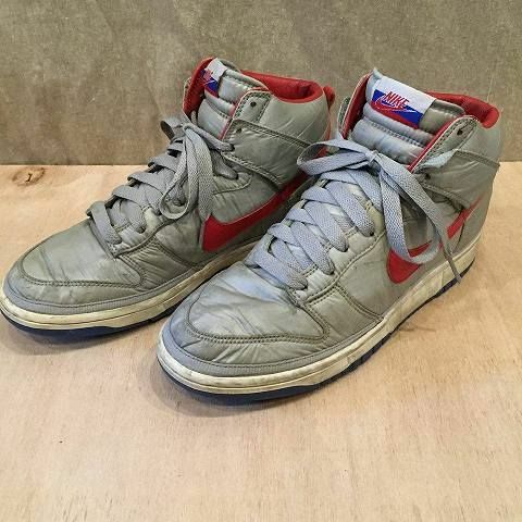 NIKE DUNK HI VANDAL PREMIUM ダンク ハイ プレミアム バンダル