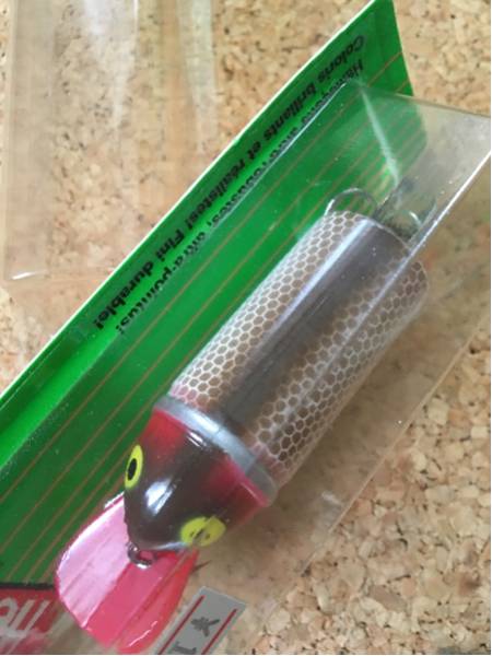 ★即決★ヘドン ベビーバド BABY BUD★SMRH★スミス レッドヘッド★ノイジー★heddon レア 希少★検索 オールド OLD