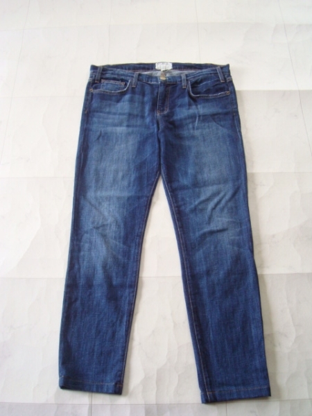 CURRENT ELLIOTT USA製ブルージーンズ size30