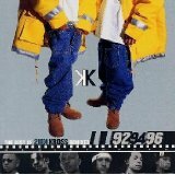 ＣＤ　The Best Of Kris Kross Remixed 92 94 96 　るq