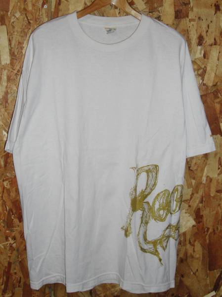 XL リーコン RECON ビッグロゴ サイドプリント Tシャツ K20B254