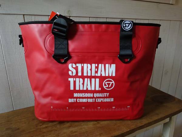 STREAM TRAIL ★ ストリームトレイル ☆ Marche DX-1.5 23liter