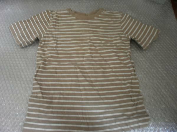 ◆◆ＧＡＰ ギャップ 合わせやすいボーダーＴシャツ 　110◆◆