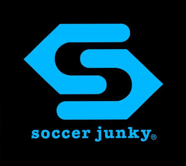 送料0　【soccer junky】サッカージャンキー-15cm　ステッカーB2