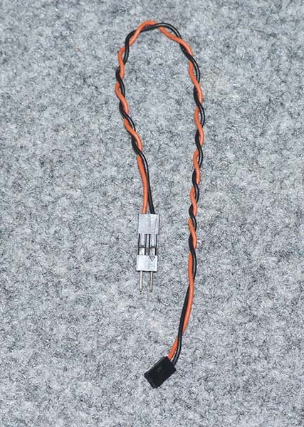 新品 CD-ROM AUDIO CABLE-h