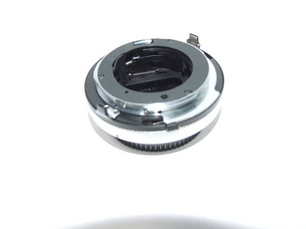 タムロン　キャノンＦＤ用　マウント