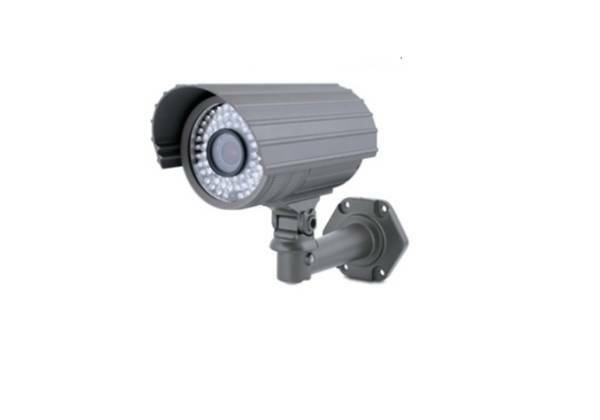 130万画素 IRズームカメラ　CCTV