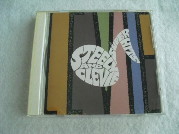 Steely & Clevie Super Hits