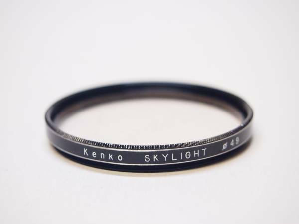 Kenko ケンコー SKYLIGHT / スカイライト 49mm m313