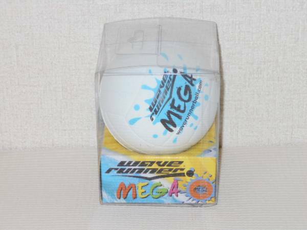 イーストパール wave runner MEGA バレーボール 約9cm