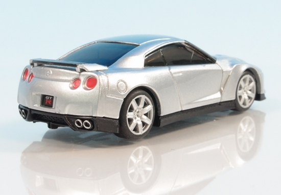 【UCC】Rの系譜 Collection NISSAN GT-R (R35) PROTO