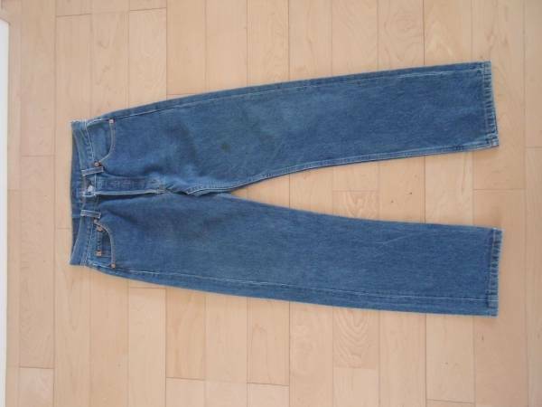 Levi's 501 XX MADE IN USA アメリカ製 リーバイス W30 30