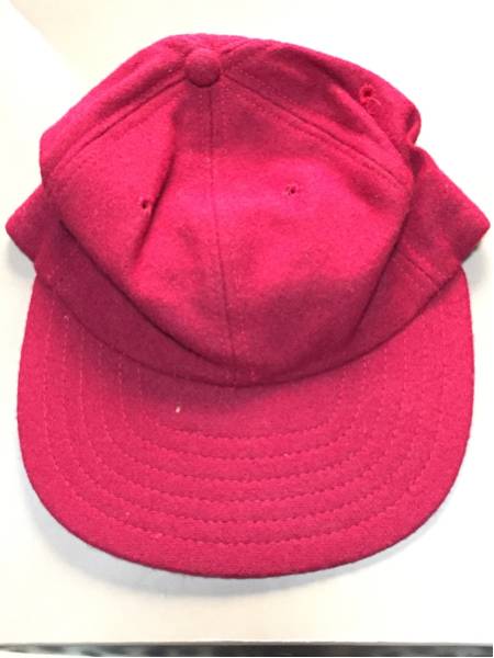 デッドストック！ビンテージ50'sウールCAP