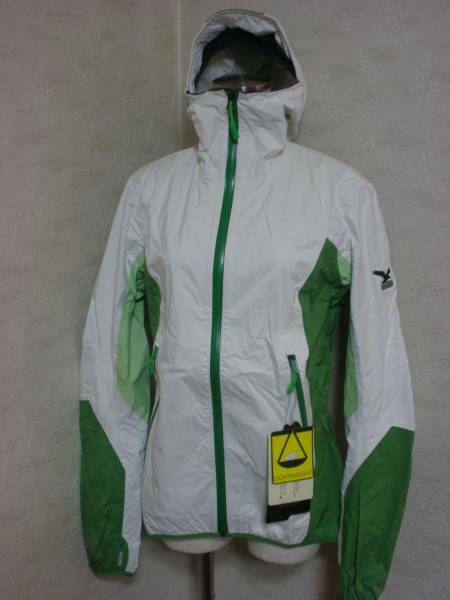 新品 SALEWA SKY PTX W JKT サレワ alpineXtrem 防水ジャケット