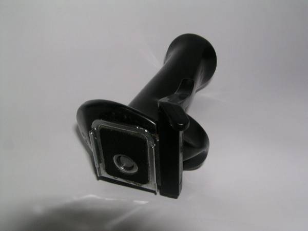 ハッセル５００CM用　ピストルグリップ