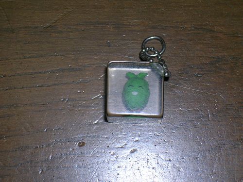 キッコロ☆キーホルダー☆