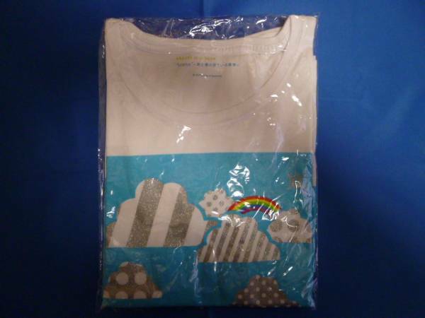 嵐 ARASHI 10-11 TOUR Scene 2010 グッズ Tシャツ サイズ F ☆