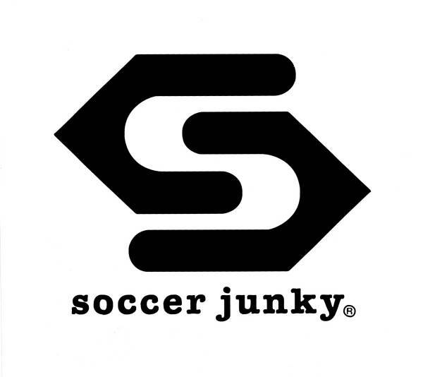 送料0　【soccer junky】サッカージャンキー-20cm　ステッカー2