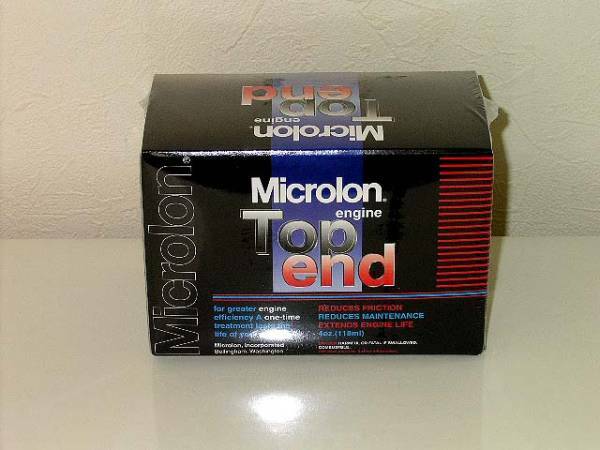 【Microlon】正規品マイクロロン　トップエンドトリート　超特価(2)