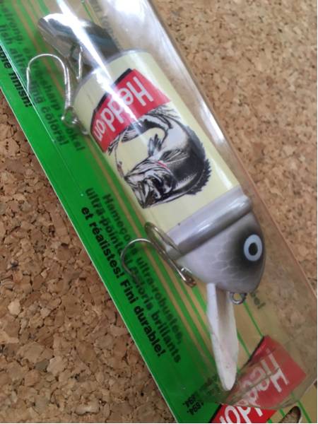 ★即決★heddon ヘドン★ビッグバド Big Bud★JT★シール ソニック★ジャンピング バス★レア 希少★検索 オールド old