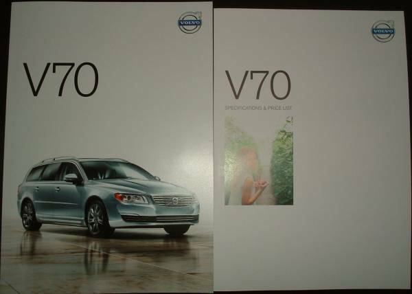 ☆ボルボ◆V70♪VOLVO☆⑦