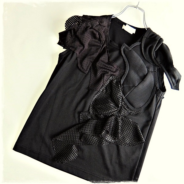 COMME des GARCONS コムデギャルソン ■ tops