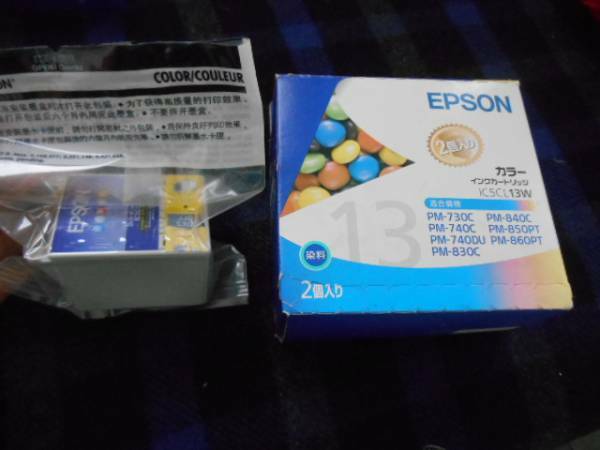 エプソン　 EPSON　インク 　１個　 モ1