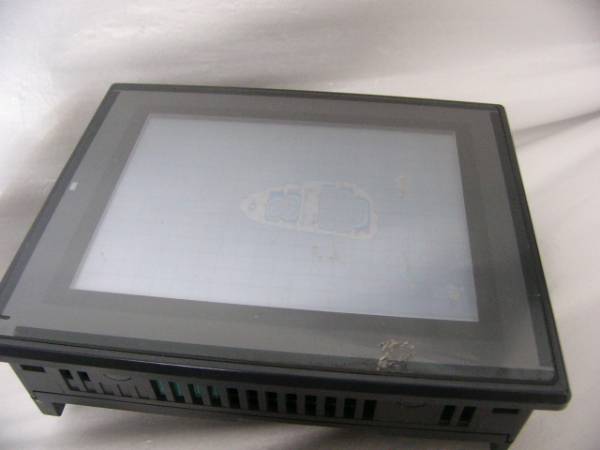 ★動作保証★ Keyence VT2-5MB 液晶タッチパネルディスプレイ 複数有