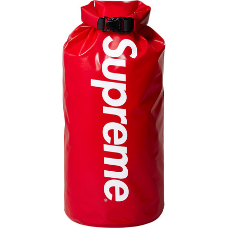 希少★新品本物【赤】★SealLine 20L Nimbus Dry Sack Box ボックス シールライン ニンバス ドライサック 正規店購入 シュプリーム Supreme