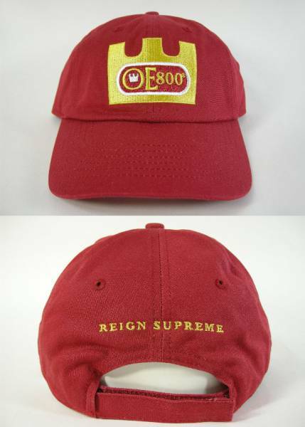 オールドイングリッシュ OLDE ENGLISH OE 800 90s VINTAGE ヴィンテージ デッドストック スナップバック キャップ SNAPBACK CAP