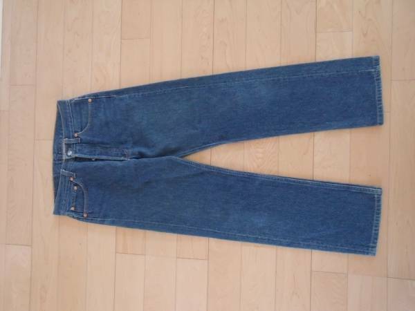 Levi's 501 MADE IN USA アメリカ製 リーバイス W30 30