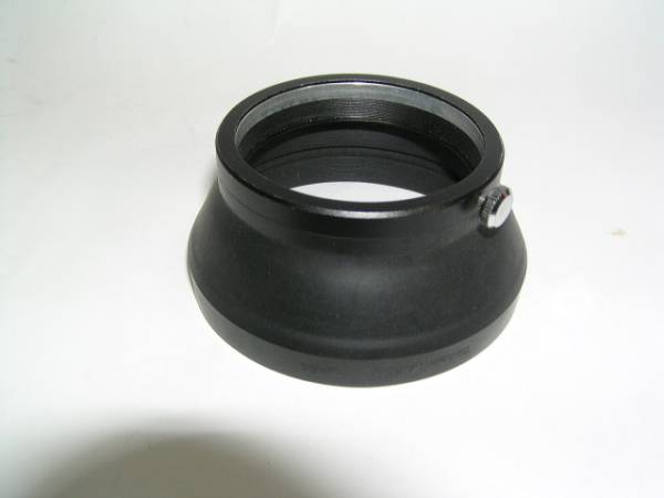 キャノン　ラバーフード　かぶせＳ－６０