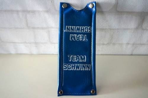Team Schwinn シュウィン Vintage ビンテージ ステム パッド BMX